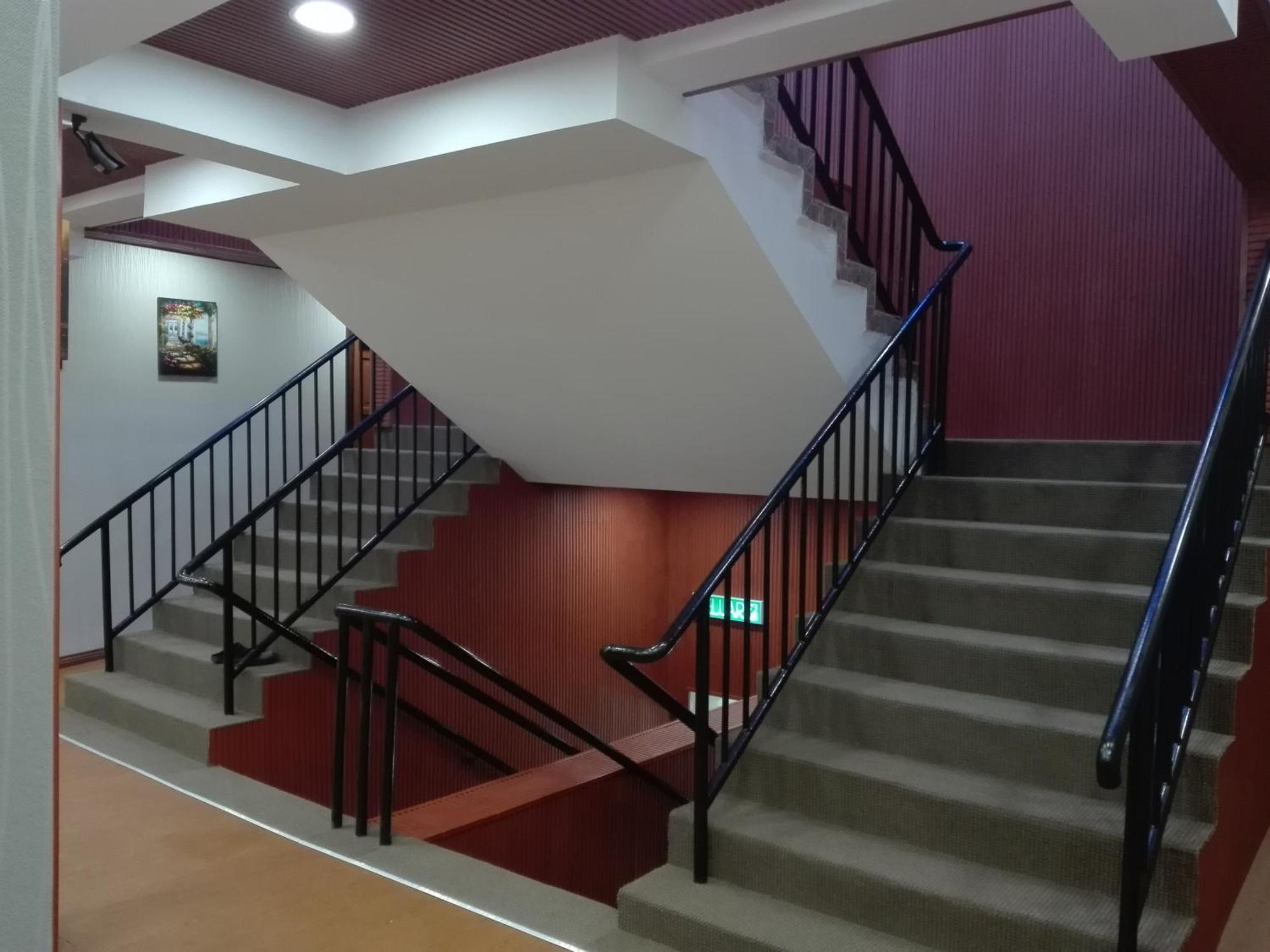 Bintang Square Hotel Kubang Kerian Ngoại thất bức ảnh