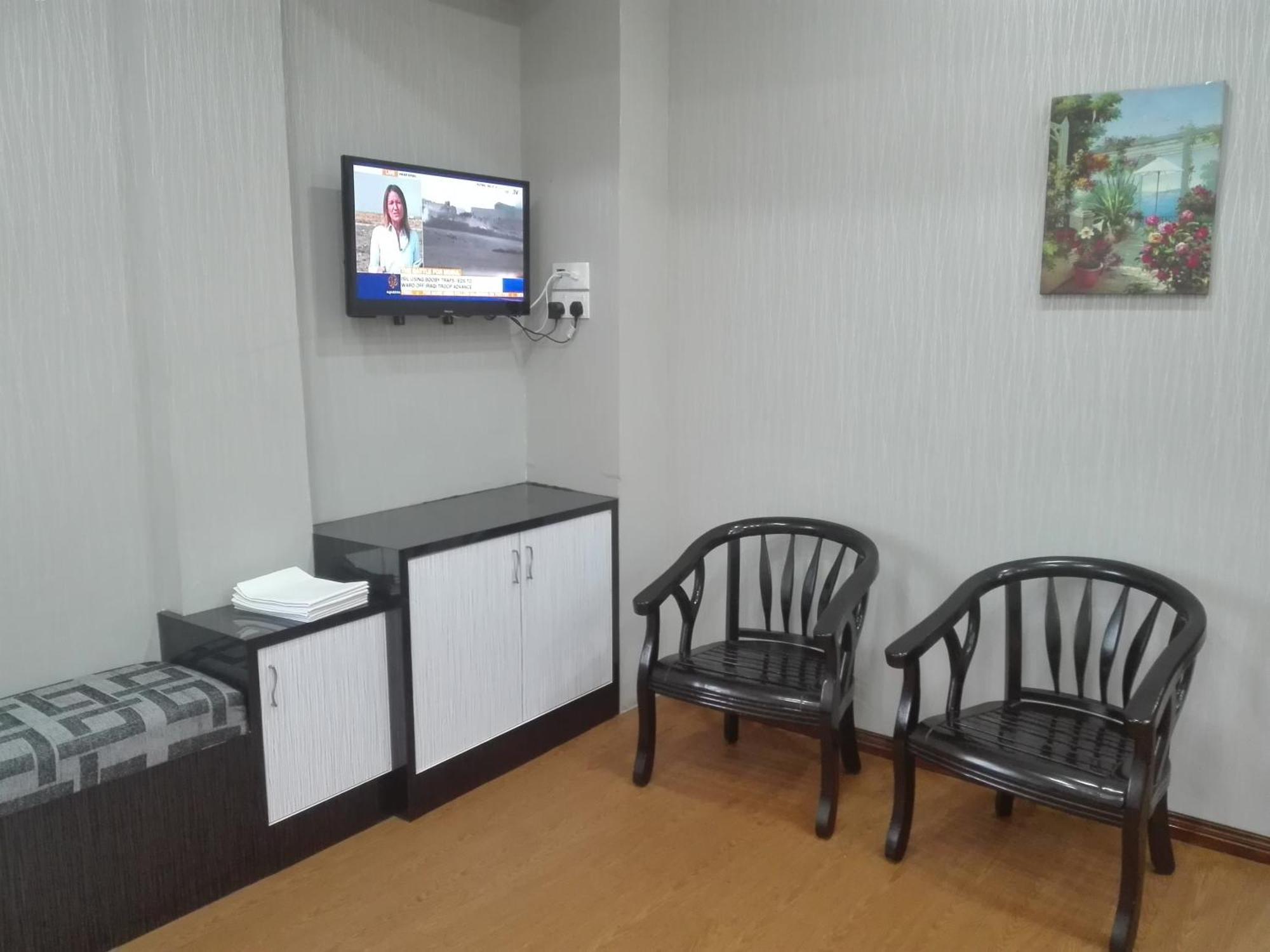 Bintang Square Hotel Kubang Kerian Ngoại thất bức ảnh