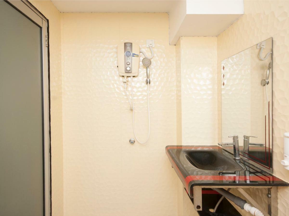 Bintang Square Hotel Kubang Kerian Ngoại thất bức ảnh